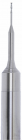 CAD-CAM   HM-Fräser für Sintermetall  Kompatibel mit ZIRKONZAHN 6mmSchaft Abutments